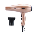 3200W Professional Negative Ion Portable Hot/Cold Wind With Air Collecting Nozzle Hair Dryer